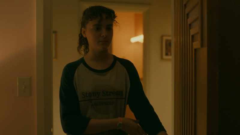 I'm Katherine, KJ's cousin