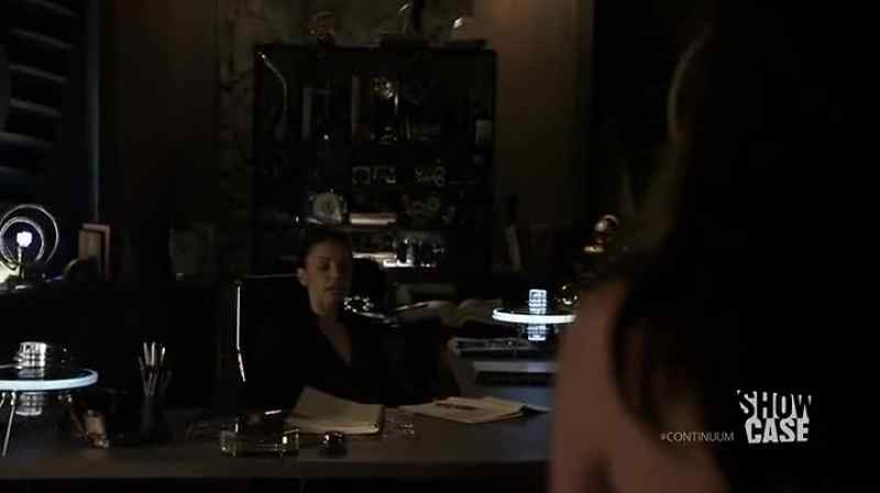 I'm Katherine