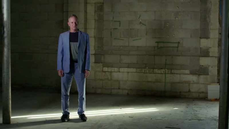 I'm Keith Freeman. I'm a private investigator