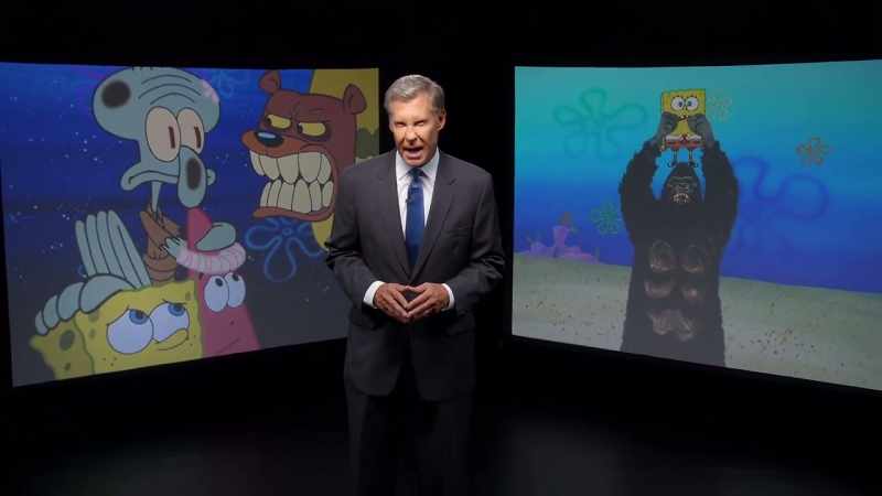 I'm Kent Shocknek, and this is 