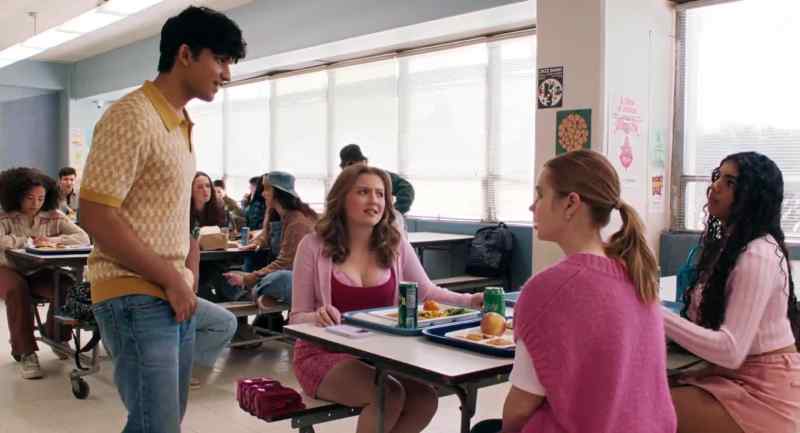 I'm Kevin Ganatra. I'm from your Calc class