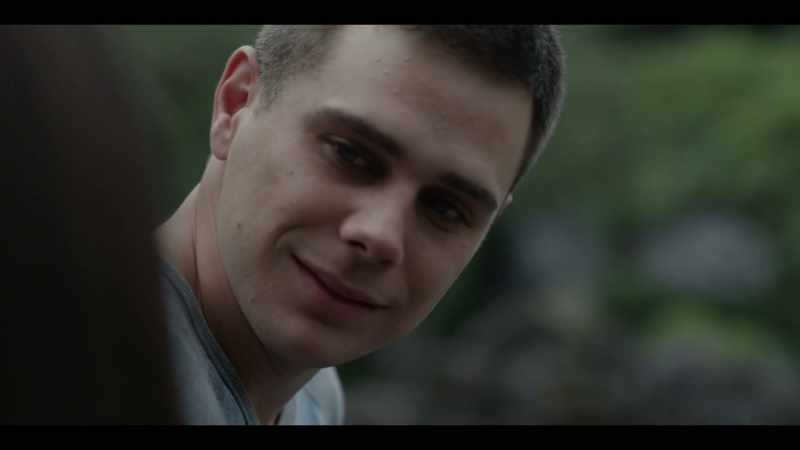 I'm kidding. -Well... [laughs]