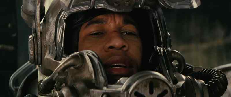 I'm Knight Titus