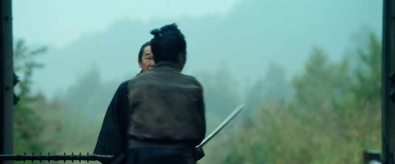 I'm Kumanosuke Itanoma
