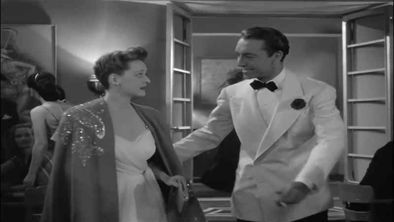 I'm late, I know. - I hoped you hadn't changed your mind