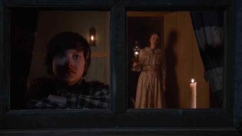 I'm leaving now, Caleb