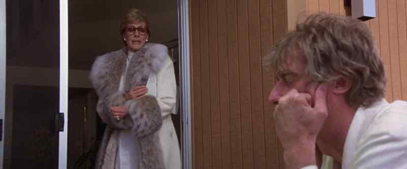 I'm leaving the Cadillac