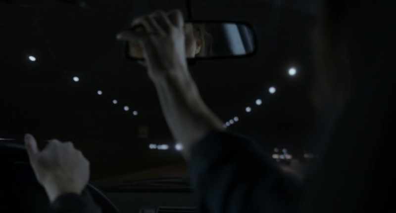 �� I'm leaving you tonight... ♪