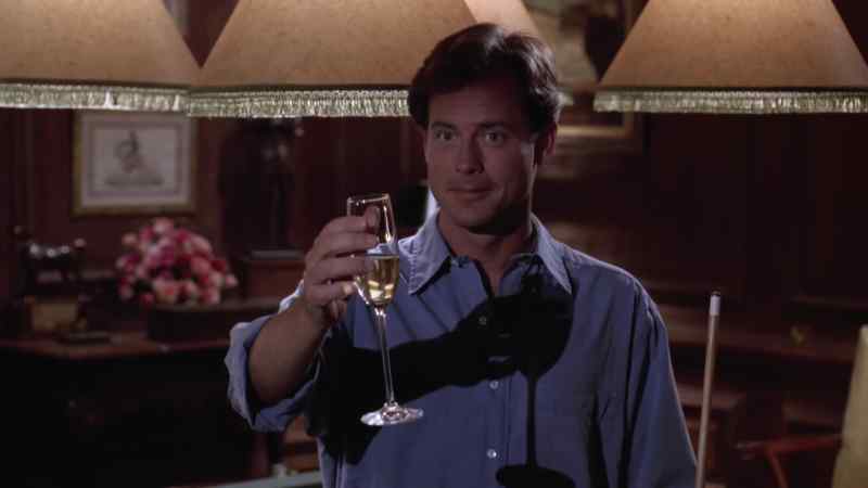 I'm leaving town, David
