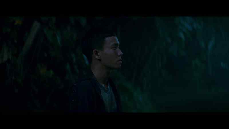 I'm leaving Wuth with you
