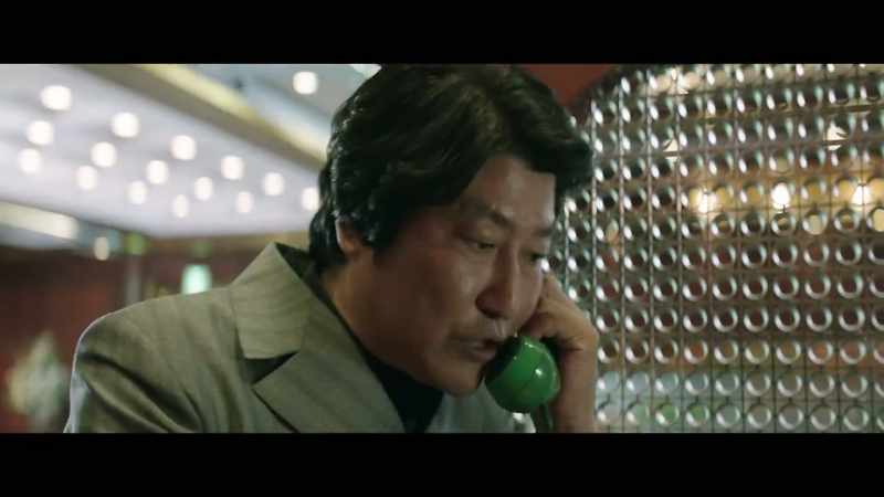 I'm Lee Doo-sam from Busan