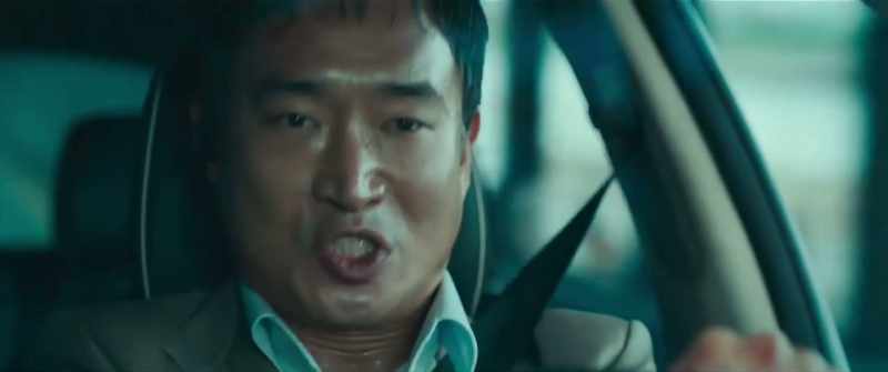I'm Lee Sung Kyu