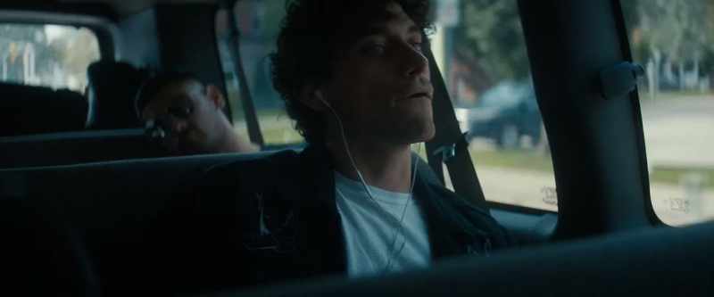 �� I'm letting you go ♪