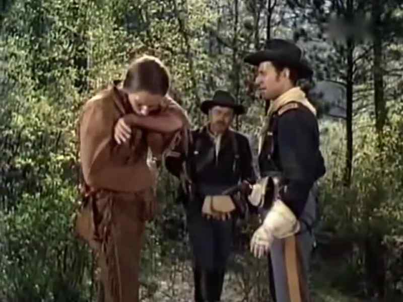 I'm Lieutenant Hathersall. Fort Duane