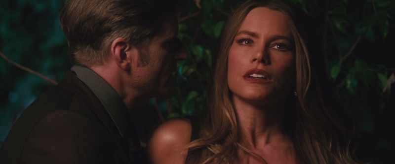 I'm like a tornado. - You're like a tornado