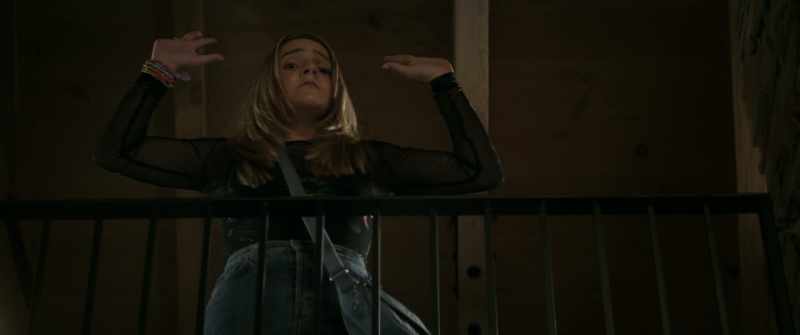 I'm Lizzie McGonagle. Elizabeth