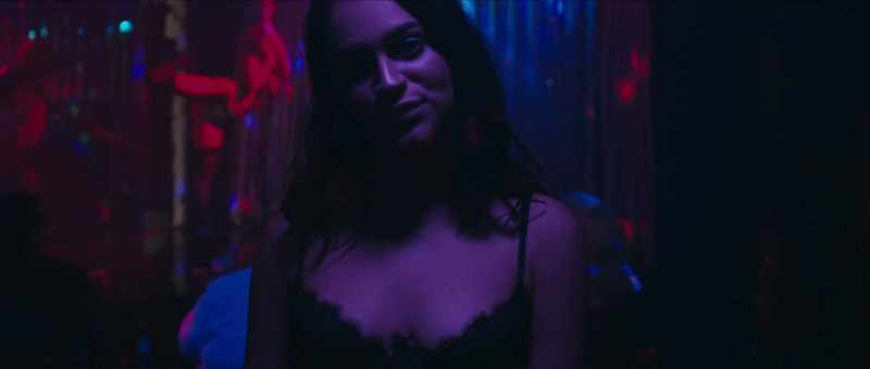 I'm looking for a friend. - I can be your friend
