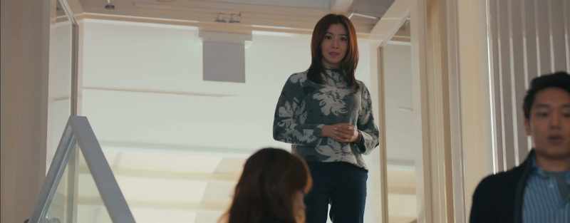 I'm looking for Mr. Kim Ki-hong