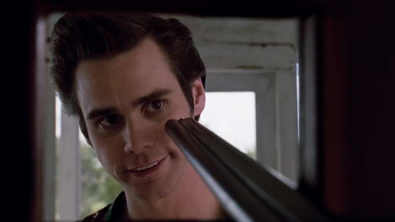 I'm looking for Ray Finkle