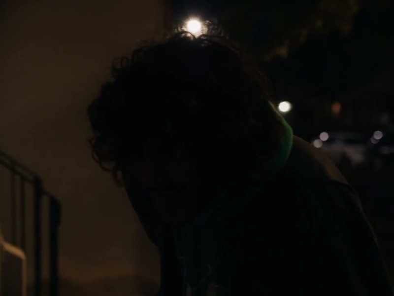 I'm looking for Regina. - She really wants to try