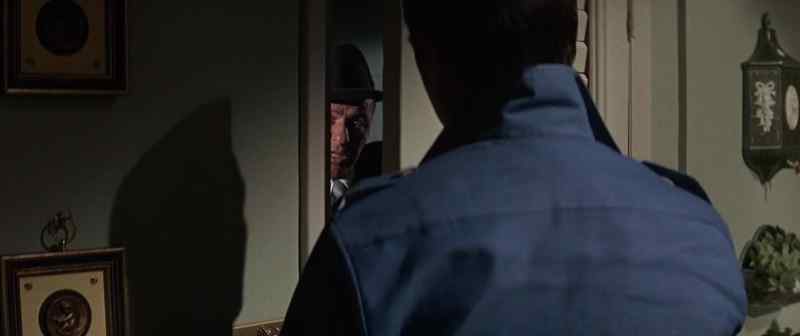 I'm looking for Sally Bullock