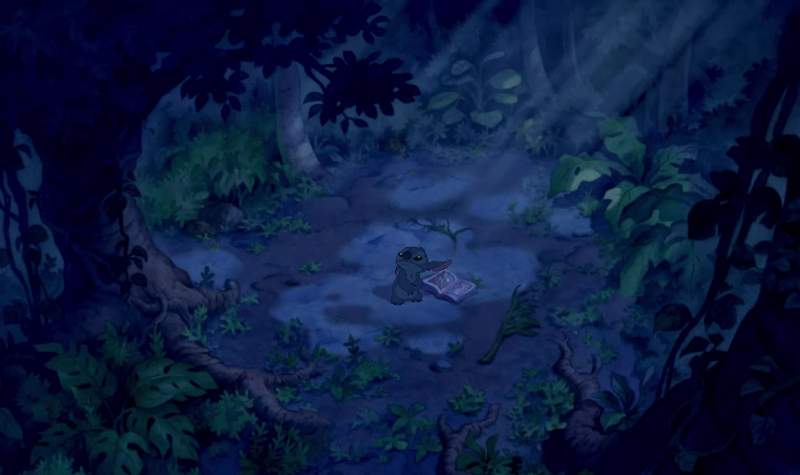 I'm lost