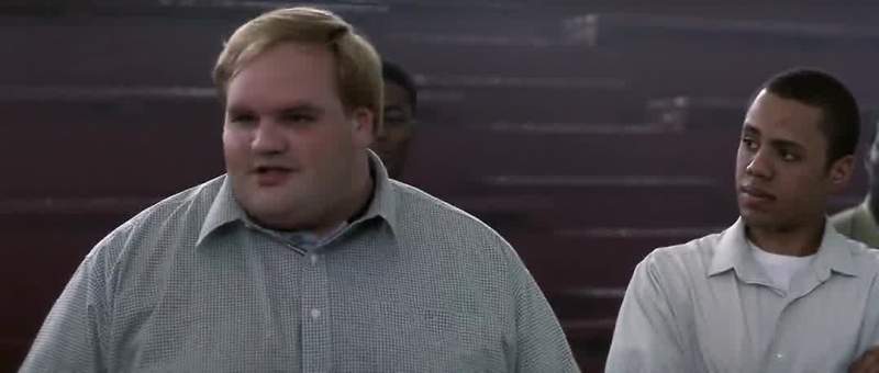 I'm Louie Lastik