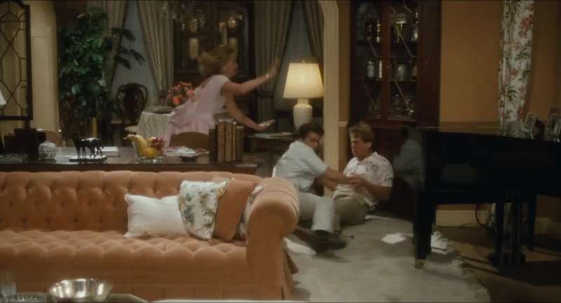 I'm Louie Yeah and I'm Cleopatra