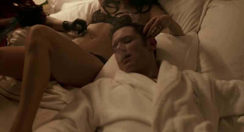 �� I'm mad about the boy