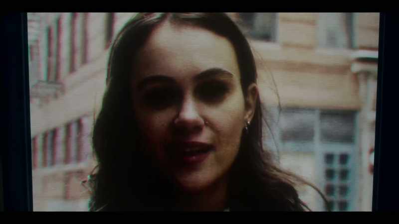 I'm Melody Pendras