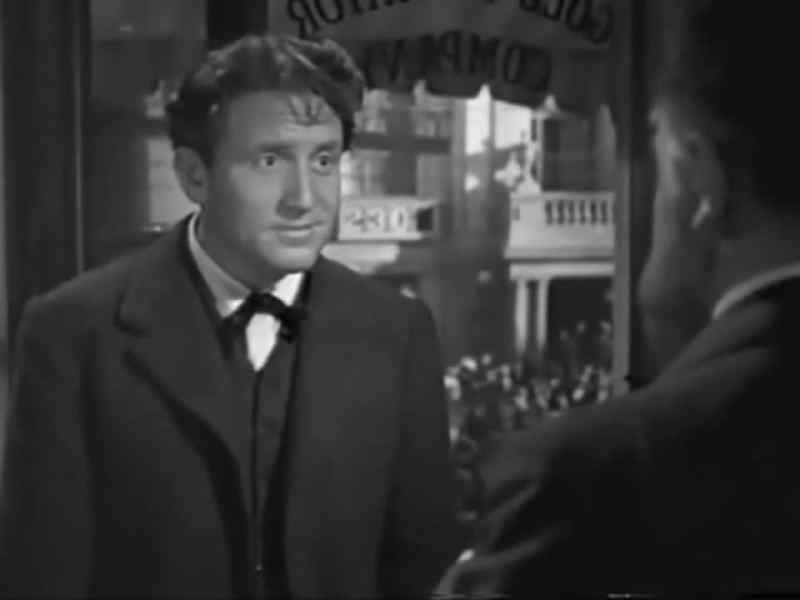 I'm Michael Simon. - I'm Edison
