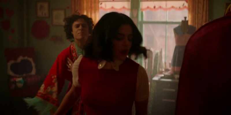 I'm missing a Manolo! - Girl, have you seen