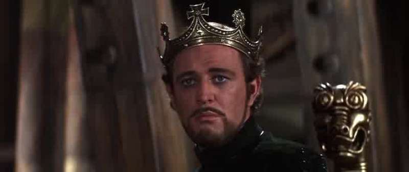 I'm Mordred