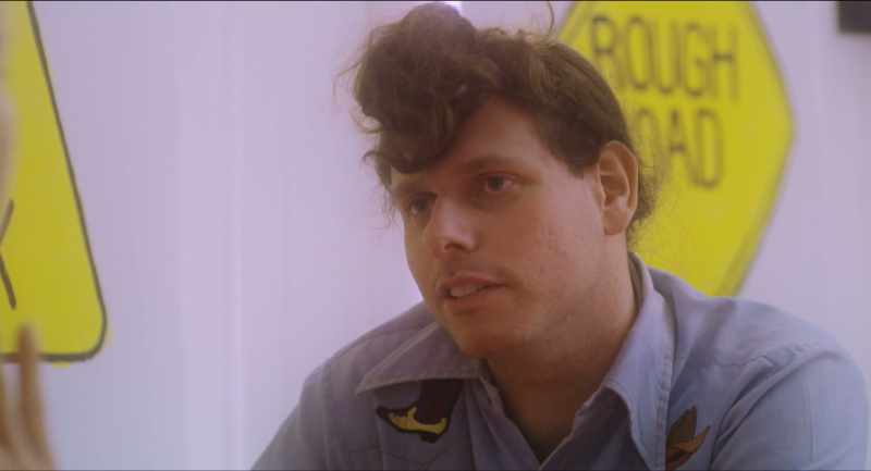 I'm more like a vanilla boy, honestly, yeah