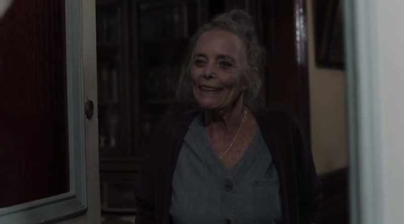 I'm Mrs. O'Brian and I work for Mr. Miller