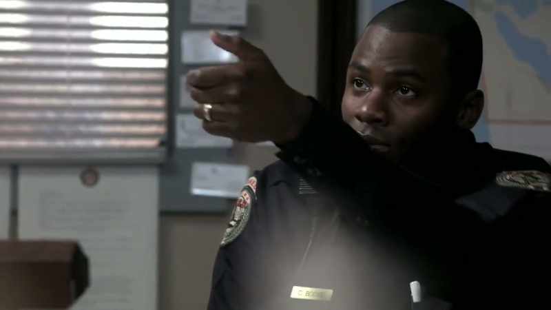 I'm muting you. - [mouthing silently]
