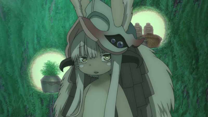 I'm Nanachi