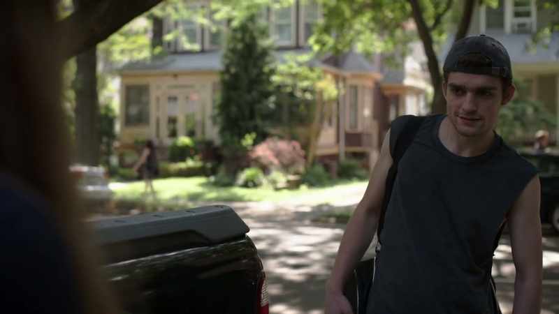 I'm your neighbor
