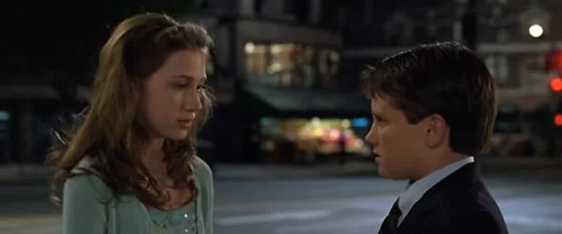 I'm never gonna get another first love
