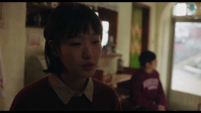 I'm your new host, Yoo Yeol