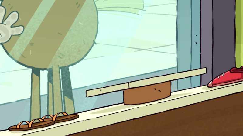 I'm next in line to buy those...boots!