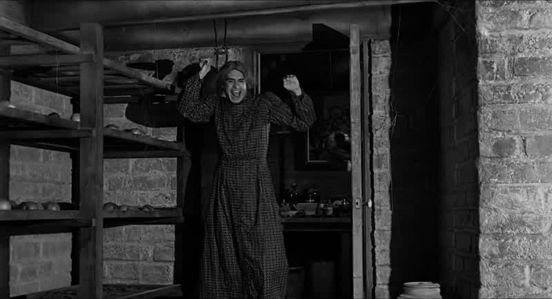 I'm Norma Bates