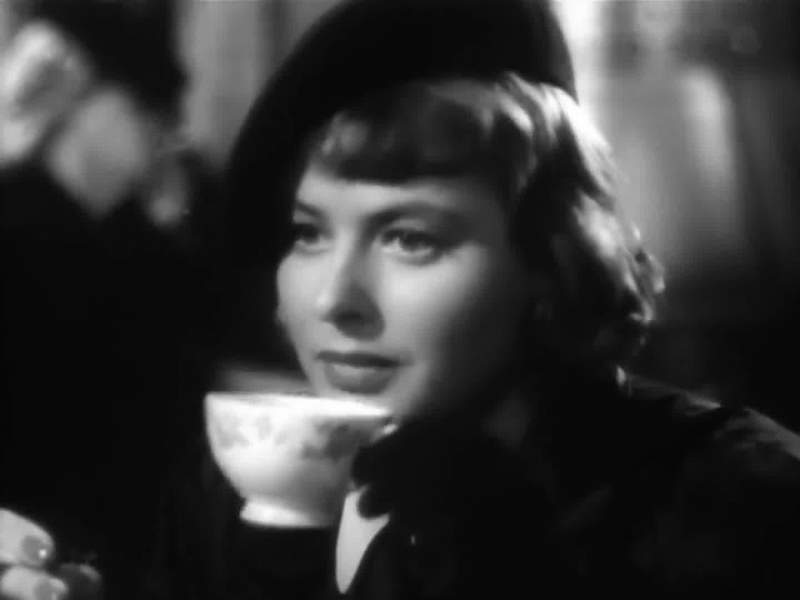 I'm not a good actress