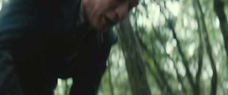 I'm not a Heffalump. I'm Christopher Robin