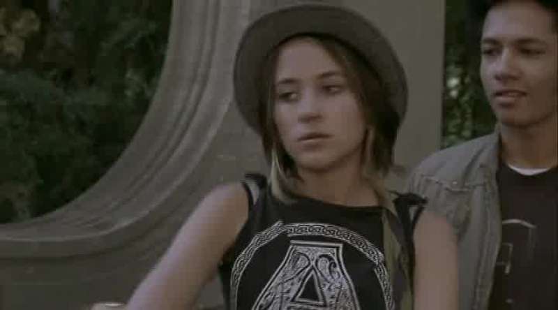 I'm not a lesbian That's your fantasy