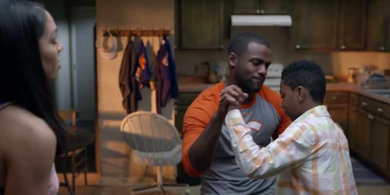 I'm not a magician. -(CHUCKLES)