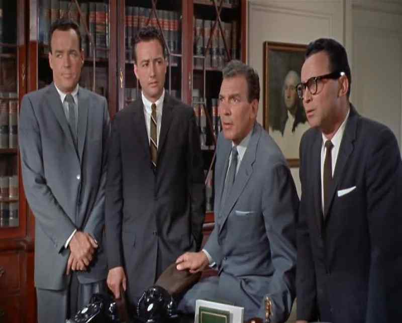 I'm not a moralist I'm a lawyer
