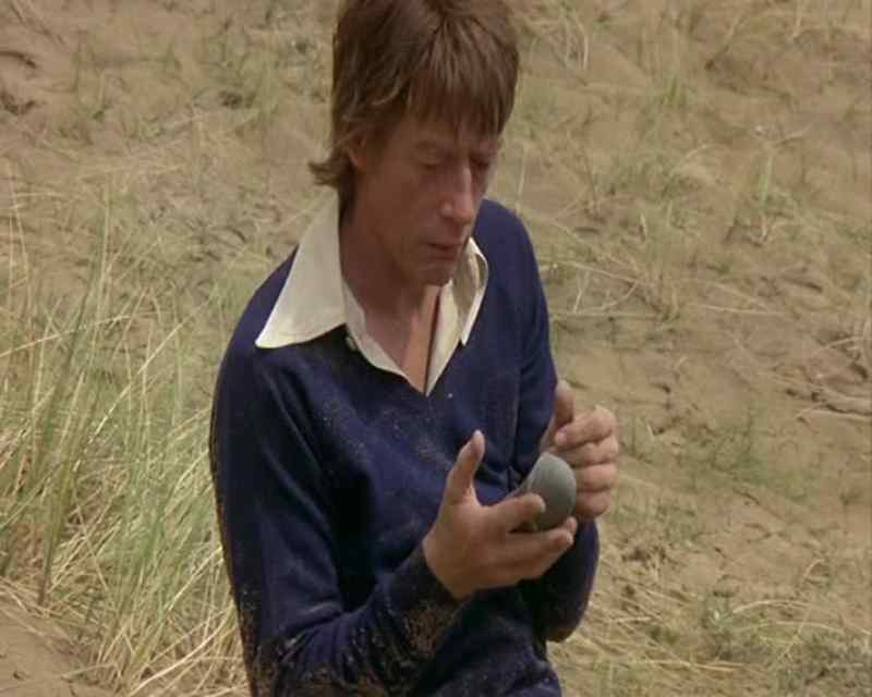 I'm not a shoe maker!
