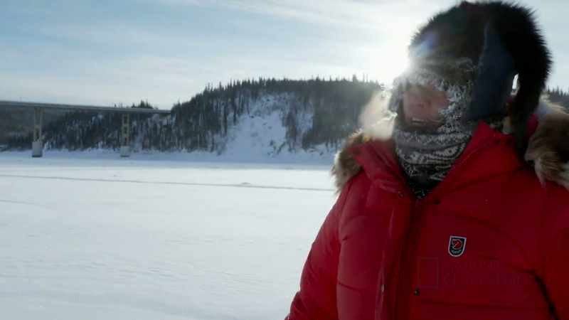 I'm not a snow-go person