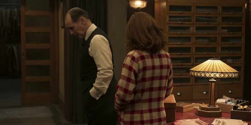 I'm not a tailor, ma'am